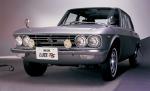 Mazda Luce SS 1968 года